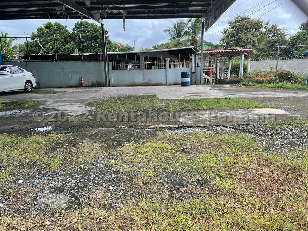 Commercial Property for Sale in Panama City Panamá Province